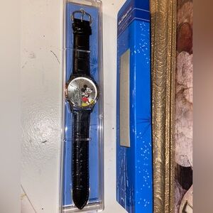 Disney Limited Edition Mickey Mouse unisex watch